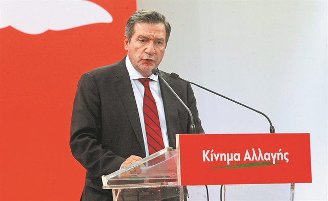 «Νόμισαν ότι ξεμπέρδεψαν με εμάς αλλά επιστρέφουμε»