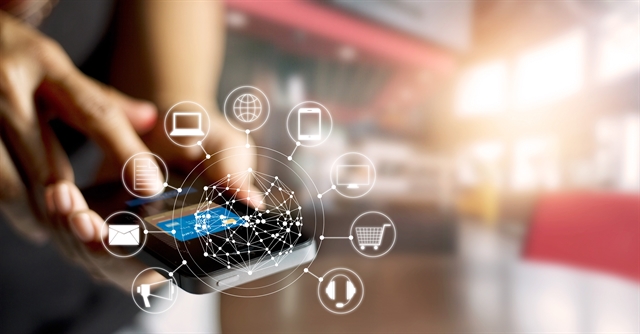 Παραμένουν στο ψηφιακό σκοτάδι 4 στους 10 πολίτες