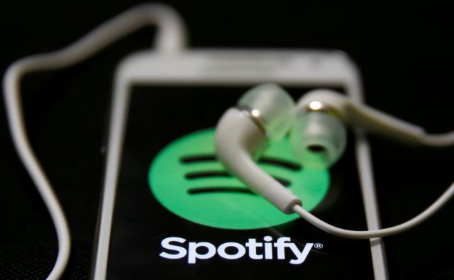 Το Spotify μπαίνει στο χρηματιστήριο της Wall Street