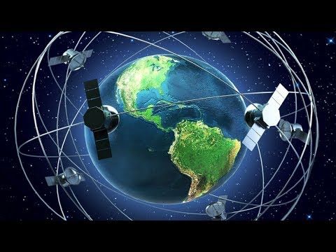 Πράσινο φως των ΗΠΑ στον Ελον Μασκ για το διαστημικό Internet