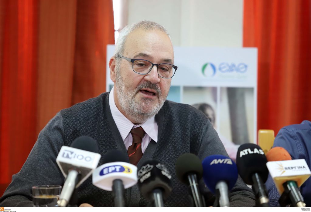 ΕΥΑΘ: Πιθανή νέα βλάβη στον ίδιο αγωγό