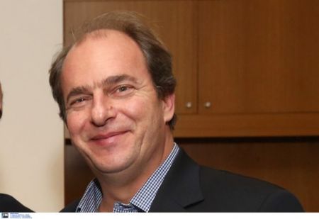 Σε κατάσταση σοκ η σύζυγος του επιχειρηματία περιγράφει τη ληστεία