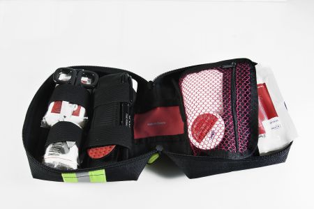 Τα απολύτως αναγκαία για το φαρμακείο των διακοπών