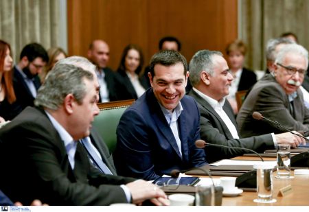 National issues, economic developments on cabinet meeting agenda