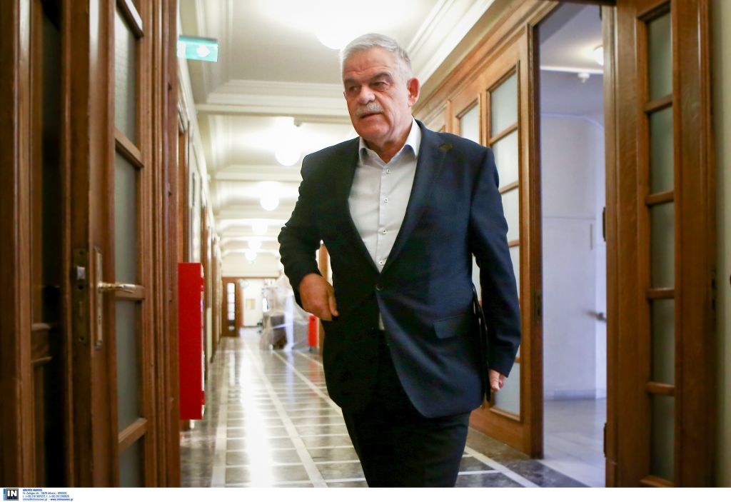 Τόσκας: Περισσότεροι αστυνομικοί σε πεζές περιπολίες