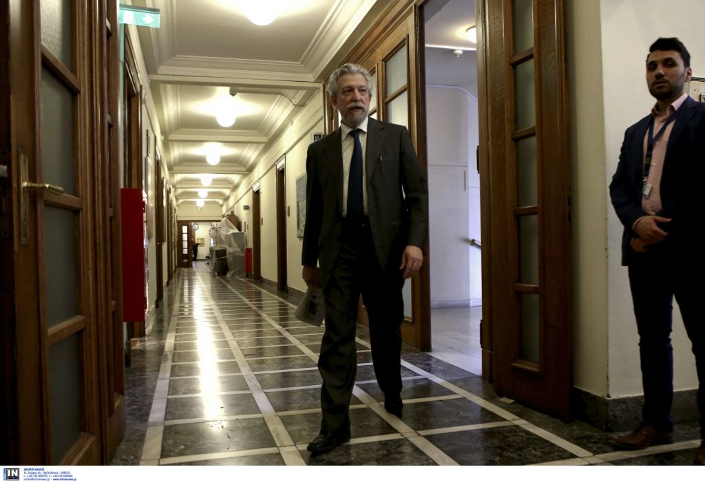 Παρέμβαση υπουργείου Δικαιοσύνης για τον κρατούμενο απεργό πείνας