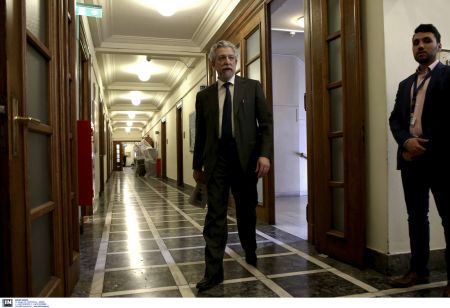 Παρέμβαση υπουργείου Δικαιοσύνης για τον κρατούμενο απεργό πείνας