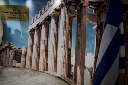 ΚΑΣ: «Πράσινο φως» στο BBC για γυρίσματα στο Σούνιο μετά τις αντιδράσεις