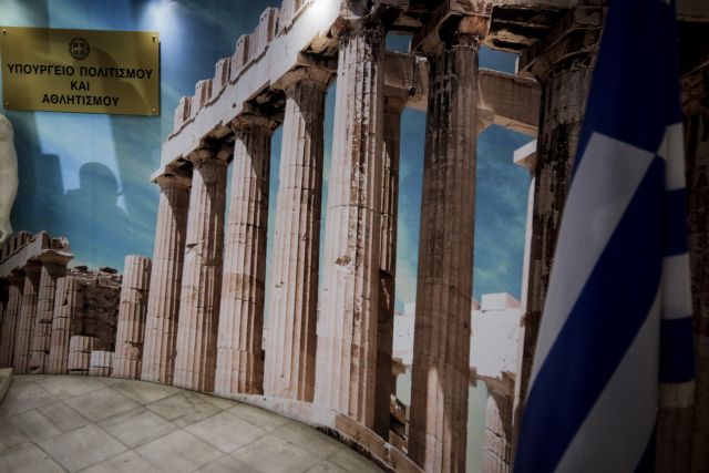 ΚΑΣ: «Πράσινο φως» στο BBC για γυρίσματα στο Σούνιο μετά τις αντιδράσεις