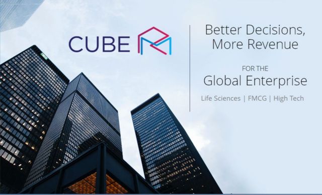 Η Marathon Venture Capital επενδύει στην Cube Revenue Management