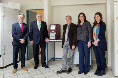 Στήριξη στην έρευνα και στην καινοτομία