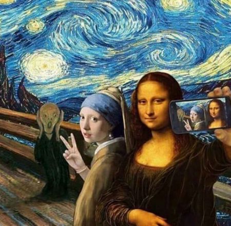 Ανοίγει το Μουσείο των Selfies στην Καλιφόρνια