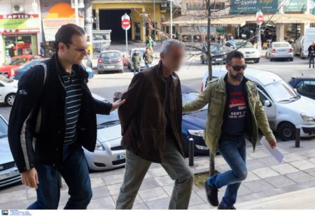 Προσωρινά κρατούμενος ο 58χρονος που κρατούσε φυλακισμένους τα ξαδέλφια του