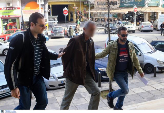 Προσωρινά κρατούμενος ο 58χρονος που κρατούσε φυλακισμένους τα ξαδέλφια του