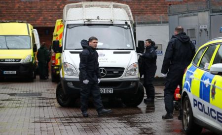 Ρωσία: «Γελοία πρόκληση» ΗΠΑ-Βρετανίας η δηλητηρίαση Σκριπάλ