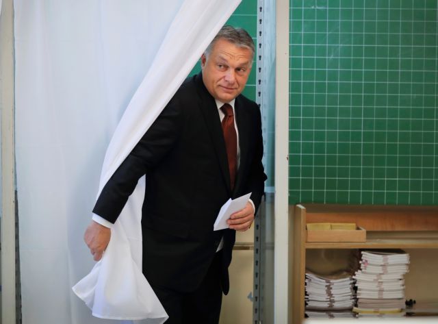 Η Ουγγαρία στο κατώφλι του ολοκληρωτισμού