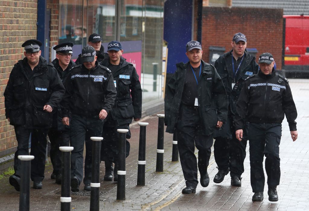 Υπόθεση Σκριπάλ: Σύγκληση του Συμβουλίου Ασφαλείας ζήτησε η Ρωσία