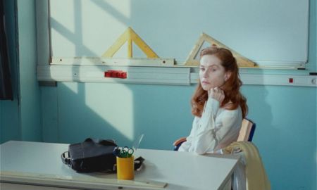 Η απόλυτη ηθοποιός Ιζαμπέλ Ιπέρ