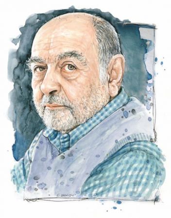 Αλέξης Πανσέληνος: «Με παρακίνησαν η νοσταλγία καιη κακοδαιμονία του τόπου»