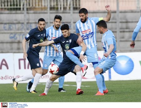Super League: Αντιμέτωπος με τιμωρία τριών βαθμών ο ΠΑΣ Γιάννινα