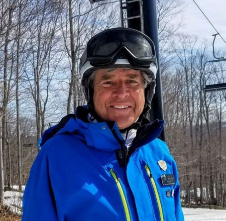 Από αντιβασιλέας του Ιράκ… δάσκαλος του σκι