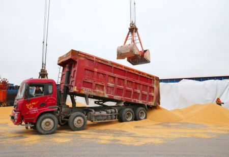 Κίνα: Προσφυγή κατά των δασμών από τις ΗΠΑ