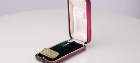 Στο σφυρί το βασιλικό διαμάντι Μπλε Φαρνέζε