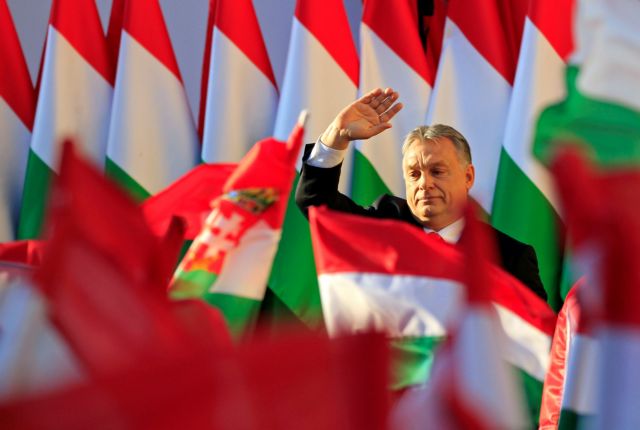 Ουγγαρία: Εκλογές για ανάδειξη νέας κυβέρνησης