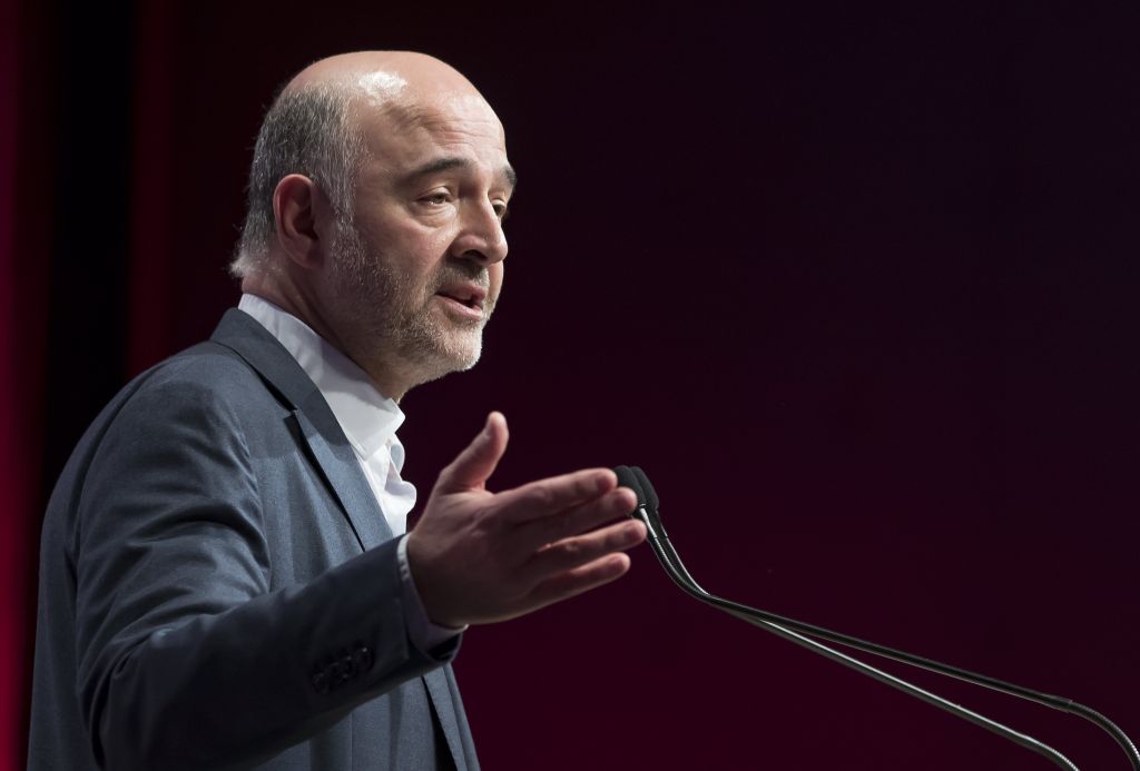 Μοσκοβισί: Τέλος τα μνημόνια για την Ελλάδα – Εποπτεία με βάση τα «ευρωπαϊκά εξάμηνα»