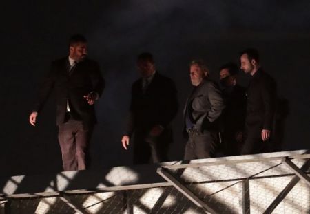 Παραδόθηκε στην αστυνομία ο πρώην πρόεδρος της Βραζιλίας