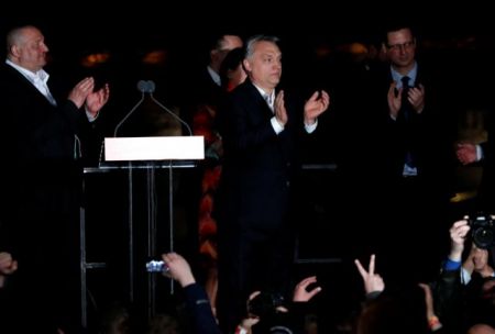Ουγγαρία: Πώς κέρδισε άνετα τις εκλογές το «μοντέλο Ορμπαν»