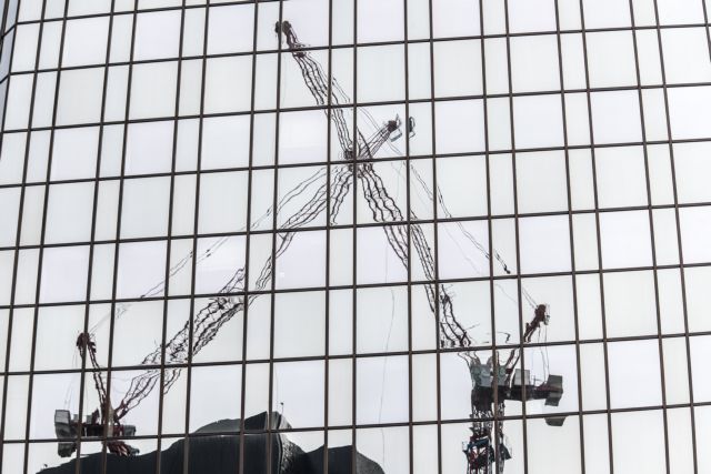 Ελάφρυνση του ελληνικού χρέους ζητούν τα γερμανικά συνδικάτα