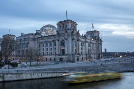 Γερμανία: Καμία επαναδιαπραγμάτευση για τα πυρηνικά του Ιράν