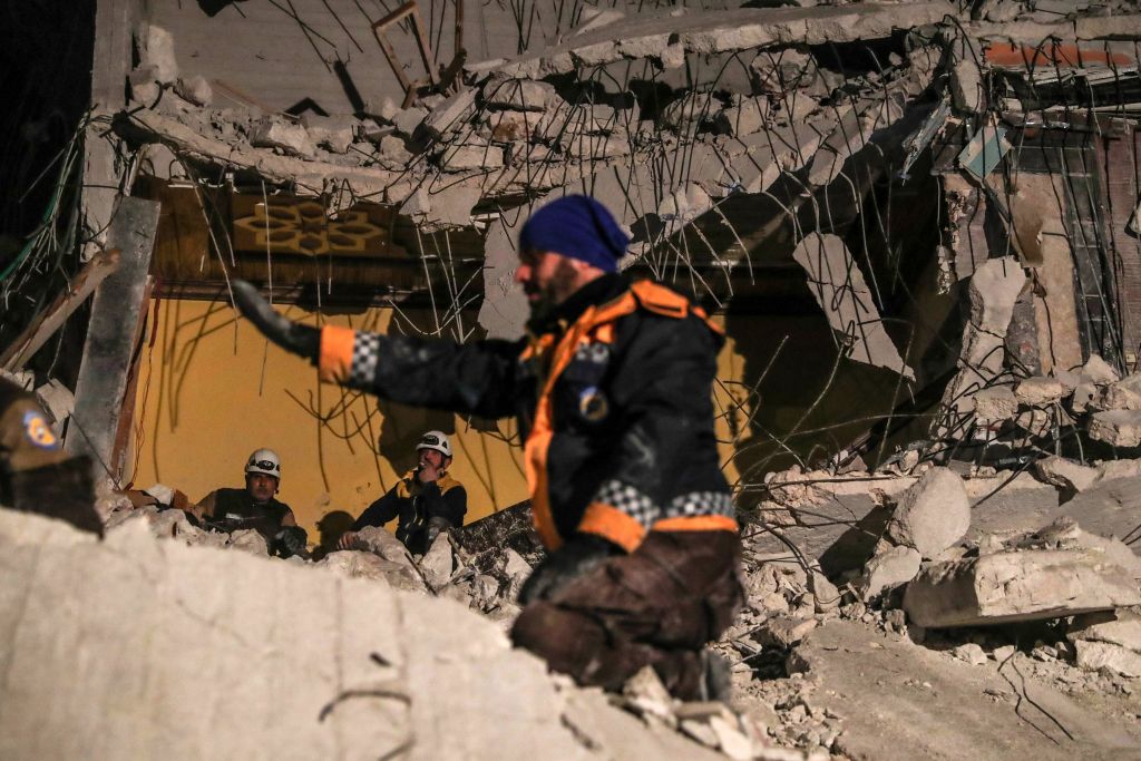 ΟΗΕ: Αγανάκτηση Γκουτέρες για την επίθεση με χημικά στη Συρία