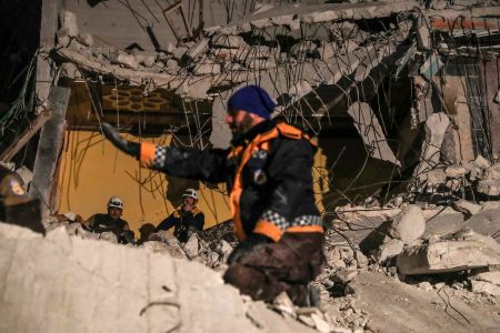 ΟΗΕ: Αγανάκτηση Γκουτέρες για την επίθεση με χημικά στη Συρία