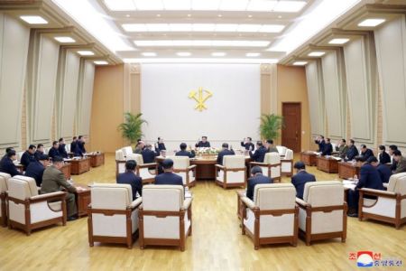 Για πρώτη φορά ο Κιμ μιλά για τη συνάντηση με τον Τραμπ