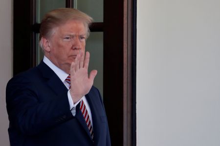 «Συντονισμένη απάντηση» για τα χημικά στη Συρία ετοιμάζουν οι ΗΠΑ – Τραμπ: Ρωσία ετοιμάσου έρχονται οι πύραυλοι – Θα καταρριφθούν δηλώνει ρώσος πρέσβης