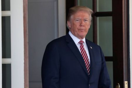 Τραμπ: Απών από τη Σύνοδο Κορυφής Β. και Ν. Αμερικής