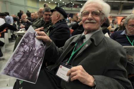 Ο Εμφύλιος διχάζει ακόμη και σήμερα, 70 χρόνια μετά τα πάθη παραμένουν