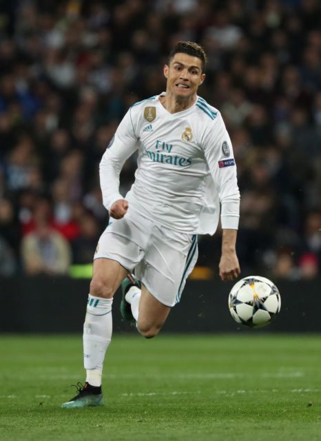 …και δύο «ξένοι» που διεκδικούν την κορυφή της Ευρώπης