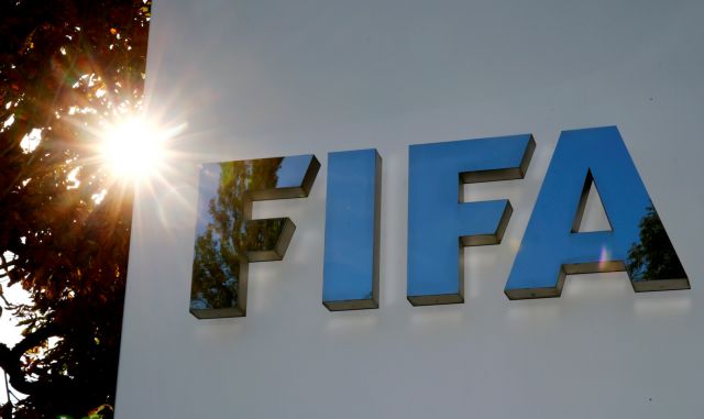 FIFA: Την επόμενη εβδομάδα η συζήτηση για το ελληνικό ποδόσφαιρο
