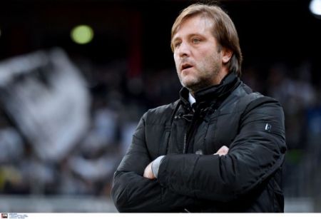 Ο εργασιομανής κύριος Μαρτίνς