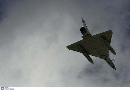 Το Σάββατο η κηδεία του σμηναγού Γ. Μπαλταδώρου