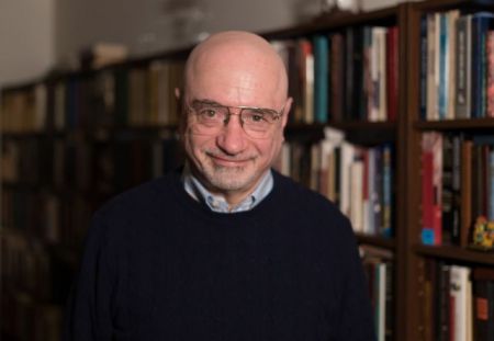 Μιχαήλ Επστάιν: Η Ελλάδα είναι μία από τις μεγαλύτερες εφευρέσεις της ανθρωπότητας