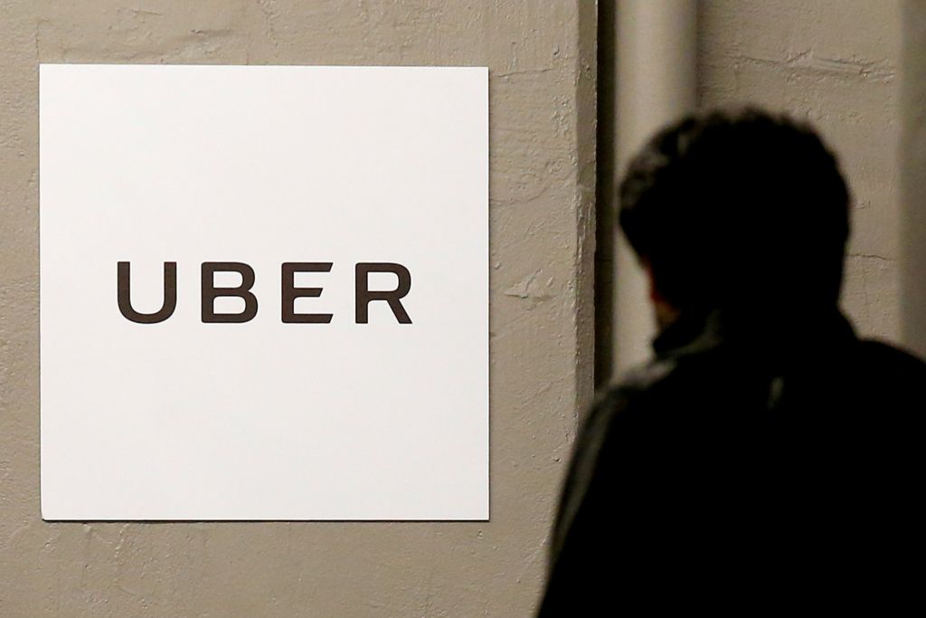 Αστοχία λογισμικού «δείχνει» η έρευνα της Uber για το δυστύχημα με πεζό