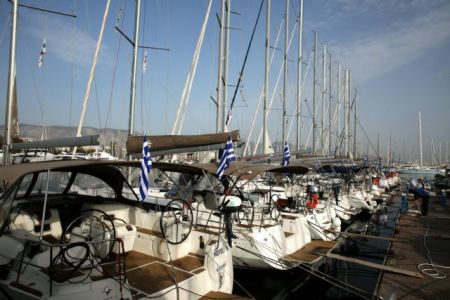Στην Αθήνα το Παγκόσμιο Συνέδριο Μαρινών 25-27 Οκτωβρίου