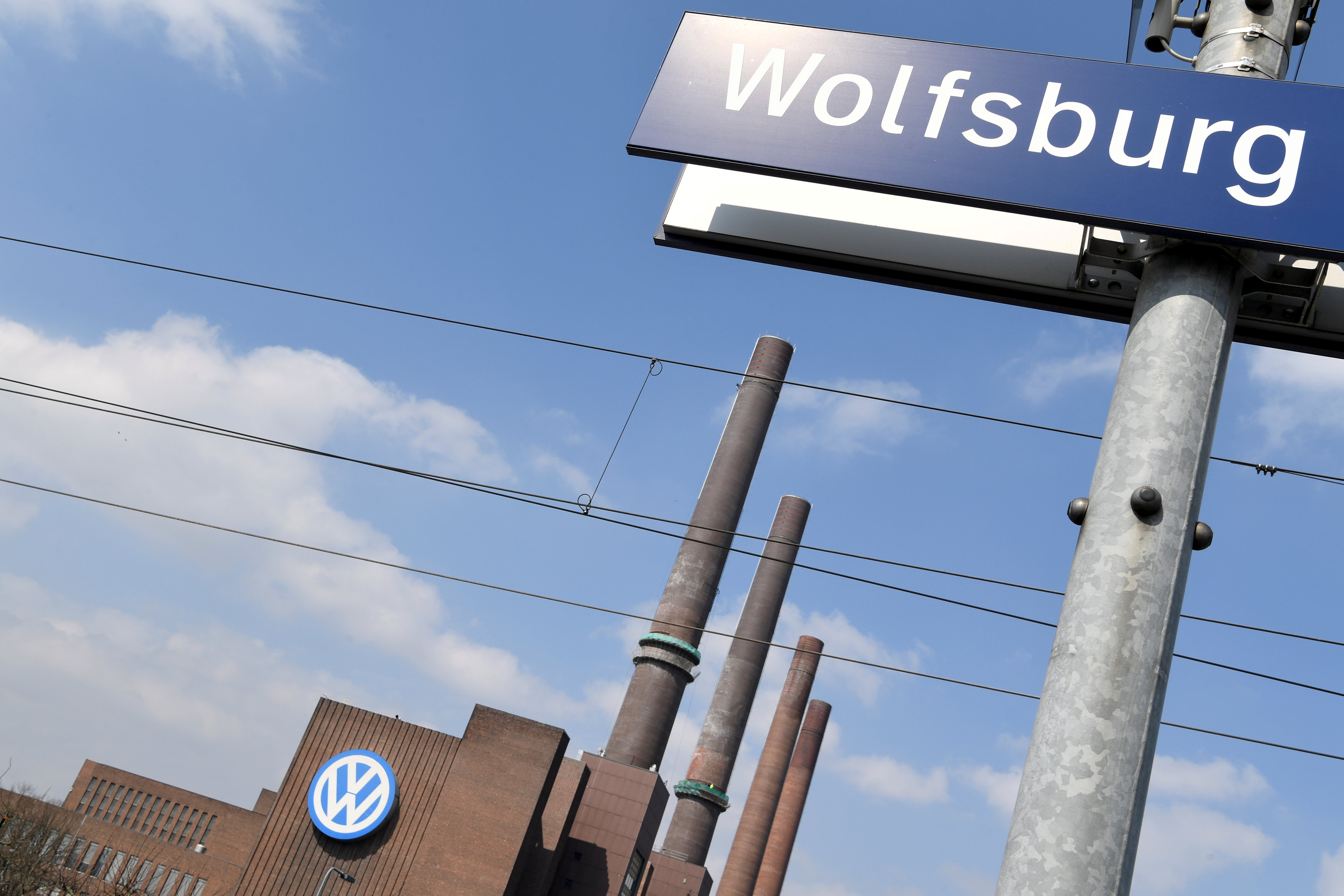 H Volkswagen βάζει Porsche, Lamborghini και Bugatti στο χρηματιστήριο