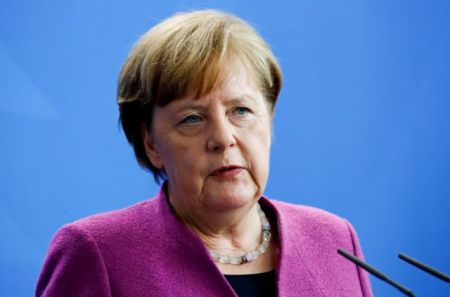 Γερμανία: Το SPD αυξάνει την πίεση για μεταρρυθμίσεις στην ευρωζώνη