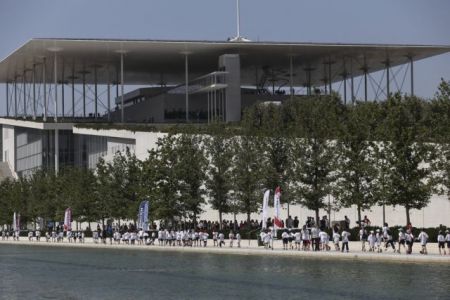 Αντίστροφη μέτρηση για το 2o No Finish Line της Αθήνας