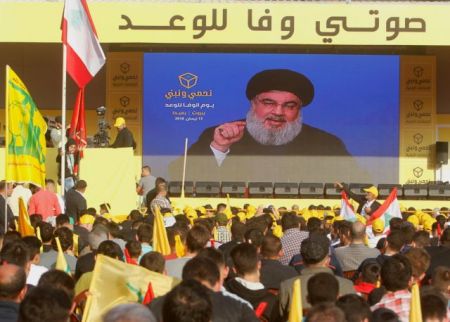 Χεσμπολάχ: Η επίθεση του Ισραήλ στην Συρία ήταν ιστορικό σφάλμα